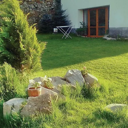 Four Bedroom Holiday In Σπίτι διακοπών *