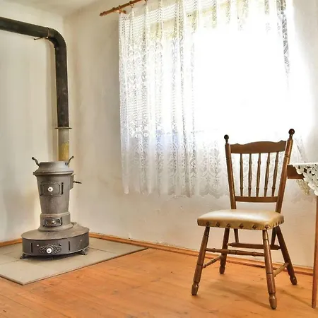 Four Bedroom Holiday In *