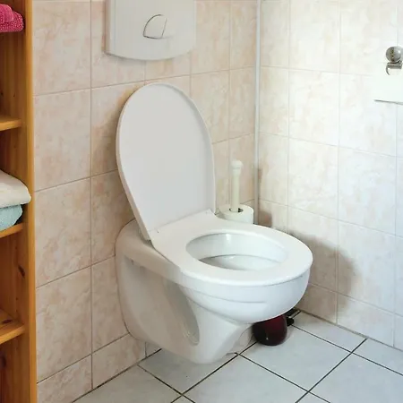 Σπίτι διακοπών Four Bedroom Holiday In *