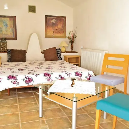 Four Bedroom Holiday In