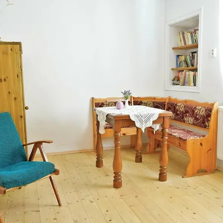 Four Bedroom Holiday In