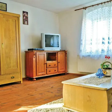 Σπίτι διακοπών Four Bedroom Holiday In