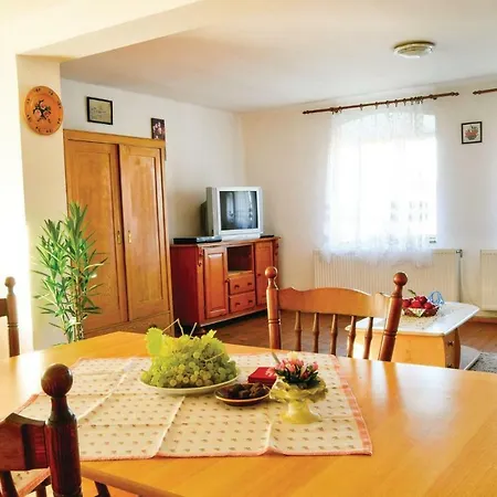 Four Bedroom Holiday In