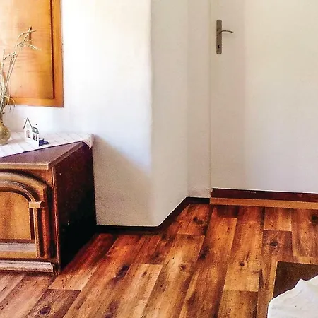 Four Bedroom Holiday In *